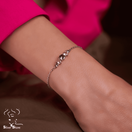 Carma Bracelet