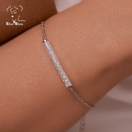 Seashell Bracelet