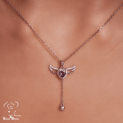 Glamour Necklace