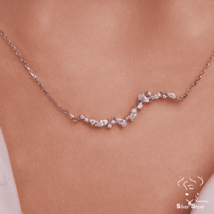 Forever  Necklace