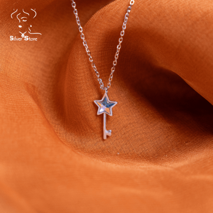 Feeling Necklace