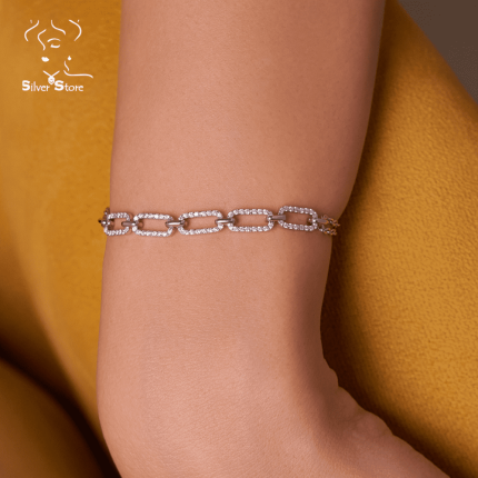 Chain Bracelet