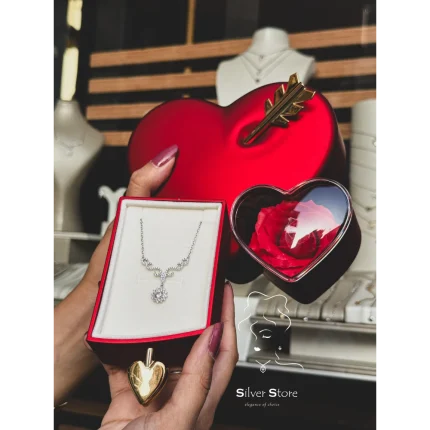 Varse Argjend - Necklace