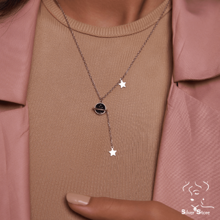Sigma Girl Necklace