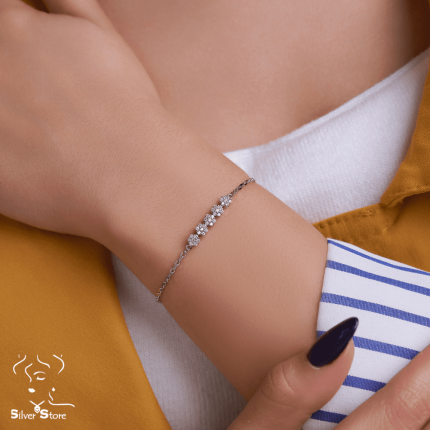 Princess Bracelet