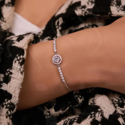 Classic Charm Bracelet